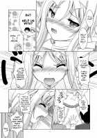 Alice no Yume / アリスの夢 [Makoushi] [Sword Art Online] Thumbnail Page 10
