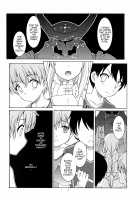 Alice no Yume / アリスの夢 [Makoushi] [Sword Art Online] Thumbnail Page 03