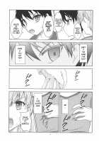 Alice no Yume / アリスの夢 [Makoushi] [Sword Art Online] Thumbnail Page 04