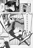 Okita-san Wants to Wear a Swimsuit / 沖田さんは水着が着たい [Ulrich] [Fate] Thumbnail Page 02
