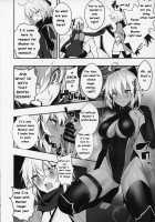 Okita-san Wants to Wear a Swimsuit / 沖田さんは水着が着たい [Ulrich] [Fate] Thumbnail Page 07