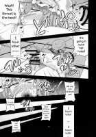 Scarlet Hearts [Obyaa] [Touhou Project] Thumbnail Page 15
