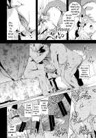 Scarlet Hearts 4 [Obyaa] [Touhou Project] Thumbnail Page 09