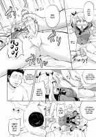 Futanari Life Partner / ふたなりライフパートナー [Obyaa] [Original] Thumbnail Page 06