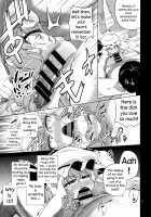 Scarlet Hearts 2 [Obyaa] [Touhou Project] Thumbnail Page 08