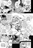 Scarlet Hearts 3 [Obyaa] [Touhou Project] Thumbnail Page 10