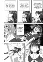 Shuumatsu Fudeoroshi Girl / 終末筆下ろしガール [Condessa] [Original] Thumbnail Page 05
