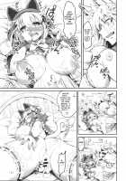 Kemomimi Douwashuu -Akazukin-chan- / けもみみ童話集-赤ずきんちゃん- [Sakurai Shizuku] [Little Red Riding Hood] Thumbnail Page 10