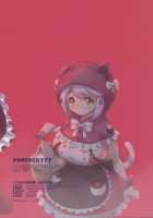 Kemomimi Douwashuu -Akazukin-chan- / けもみみ童話集-赤ずきんちゃん- [Sakurai Shizuku] [Little Red Riding Hood] Thumbnail Page 14