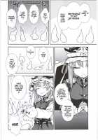 Eiki-sama's Trial By Tongue and Mouth / 映姫様の舌口裁判 [Itou Yuuji] [Touhou Project] Thumbnail Page 05