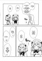 Learning With Three Fairies / 三妖精とお勉強会 [Itou Yuuji] [Touhou Project] Thumbnail Page 11