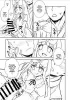Learning With Three Fairies / 三妖精とお勉強会 [Itou Yuuji] [Touhou Project] Thumbnail Page 08