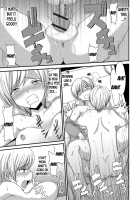 Mating Experiment / 交配実験 [Aruza Ryuuto] [Original] Thumbnail Page 13