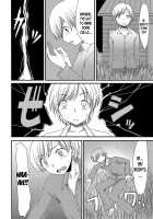 Mating Experiment / 交配実験 [Aruza Ryuuto] [Original] Thumbnail Page 04