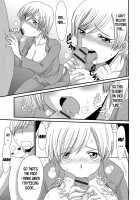 Mating Experiment / 交配実験 [Aruza Ryuuto] [Original] Thumbnail Page 09