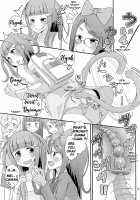 Teacher! Try dressing up as a girl on a school road! / 先生!通学路で女児装してみて! [Original] Thumbnail Page 06