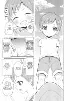 Tennen Shimakko Harune-kun / 天然島っ子陽音くん [Amu] [Original] Thumbnail Page 06