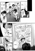 Hinako Rearing Log 3 - Hinako's Vows / ひなこ育成日誌3 ひなこの誓い [Chirumakuro] [Original] Thumbnail Page 10