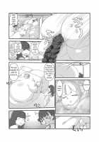 Nikudomoe [Mitsudomoe] Thumbnail Page 12