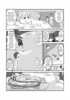 Nikudomoe [Mitsudomoe] Thumbnail Page 15