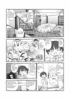 Nikudomoe [Mitsudomoe] Thumbnail Page 02
