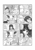 Nikudomoe [Mitsudomoe] Thumbnail Page 03