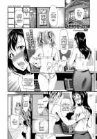 Tomokano Sex / トモカノセックス [Hiroshiki] [Original] Thumbnail Page 01