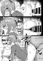 I, Its Nothing Senpai / な、なんでもないです先輩 [Akaneman] [Fate] Thumbnail Page 09