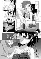 Sensei Loves Elementary Schoolers / 先生は小学生が好き [Fuyuno Mikan] [Original] Thumbnail Page 10