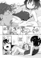 Sensei Loves Elementary Schoolers / 先生は小学生が好き [Fuyuno Mikan] [Original] Thumbnail Page 14