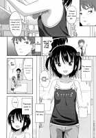 Sensei Loves Elementary Schoolers / 先生は小学生が好き [Fuyuno Mikan] [Original] Thumbnail Page 04
