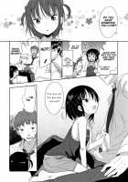 Sensei Loves Elementary Schoolers / 先生は小学生が好き [Fuyuno Mikan] [Original] Thumbnail Page 06