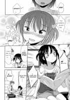Sensei Loves Elementary Schoolers / 先生は小学生が好き [Fuyuno Mikan] [Original] Thumbnail Page 08
