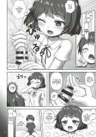 A Book about Yuuki-chan Squeezing me Dry / 優季ちゃんに搾り取られる本 [Arisu Kazumi] [Girls Und Panzer] Thumbnail Page 07