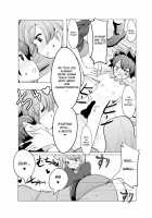 Bokkosei Joshi / 没個性女子 [zzinzinz] [Original] Thumbnail Page 08
