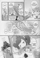 Himitsu no KKRMnk / ヒミツのKKRMnk [Matsumomo Mahiru] [Kamisama Minarai Himitsu No Cocotama] Thumbnail Page 13