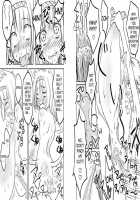 Love Chuchu Mithra-San / ラブちゅちゅミスラさん [Jagausa] [Original] Thumbnail Page 13