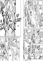 Love Chuchu Mithra-San / ラブちゅちゅミスラさん [Jagausa] [Original] Thumbnail Page 08