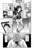 Jouhou Kaihen Lolicon Oji-san / 情報改変ロリコンおじさん [Kurenai Yuuji] [Original] Thumbnail Page 05