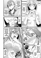 Get cursed by the ouija board and turn into a girl! / 女体化してウイジャボードの呪いを受ける [Labui] [Original] Thumbnail Page 04