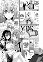 Get cursed by the ouija board and turn into a girl! / 女体化してウイジャボードの呪いを受ける [Labui] [Original] Thumbnail Page 07