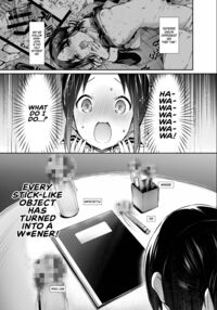 Kaguya-sama Wants to Get Laid / かぐや様はダかれたい [Hisasi] [Kaguya-sama Wa Kokurasetai] Thumbnail Page 04