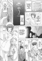 Secret Special Nursing Care / 特別病棟秘看護 [The Amanoja9] [Original] Thumbnail Page 02