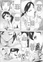 Secret Special Nursing Care / 特別病棟秘看護 [The Amanoja9] [Original] Thumbnail Page 06