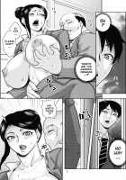 Violating A Beautiful Female Boss 1 / 美人女上司を犯る! [Murata.] [Bijin Onna Joushi Takizawa-san] Thumbnail Page 05
