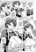 LONG COLD WINTER [Ishihara Souka] [Emma A Victorian Romance] Thumbnail Page 10