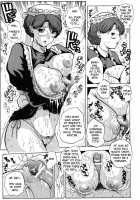 LONG COLD WINTER [Ishihara Souka] [Emma A Victorian Romance] Thumbnail Page 12