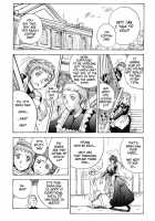 LONG COLD WINTER [Ishihara Souka] [Emma A Victorian Romance] Thumbnail Page 04
