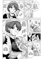 LONG COLD WINTER [Ishihara Souka] [Emma A Victorian Romance] Thumbnail Page 05