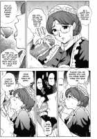 LONG COLD WINTER [Ishihara Souka] [Emma A Victorian Romance] Thumbnail Page 06